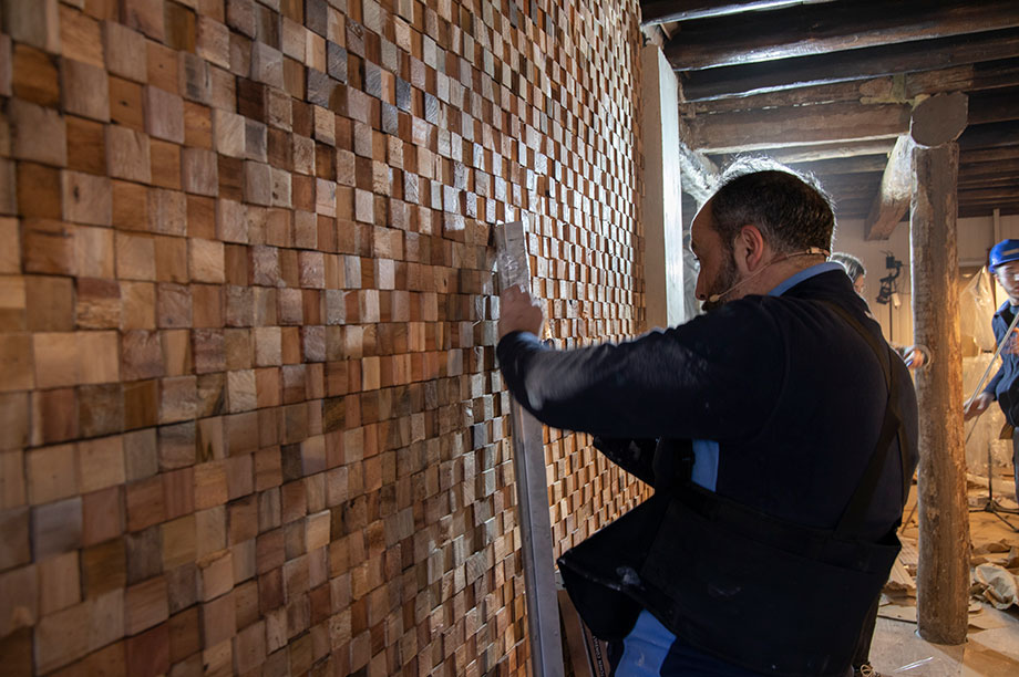 Masters de la Reforma mise encore sur MisterWils