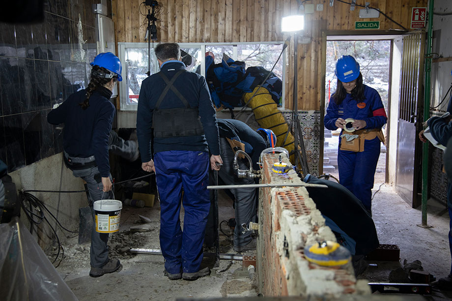 Masters de la Reforma mise encore sur MisterWils