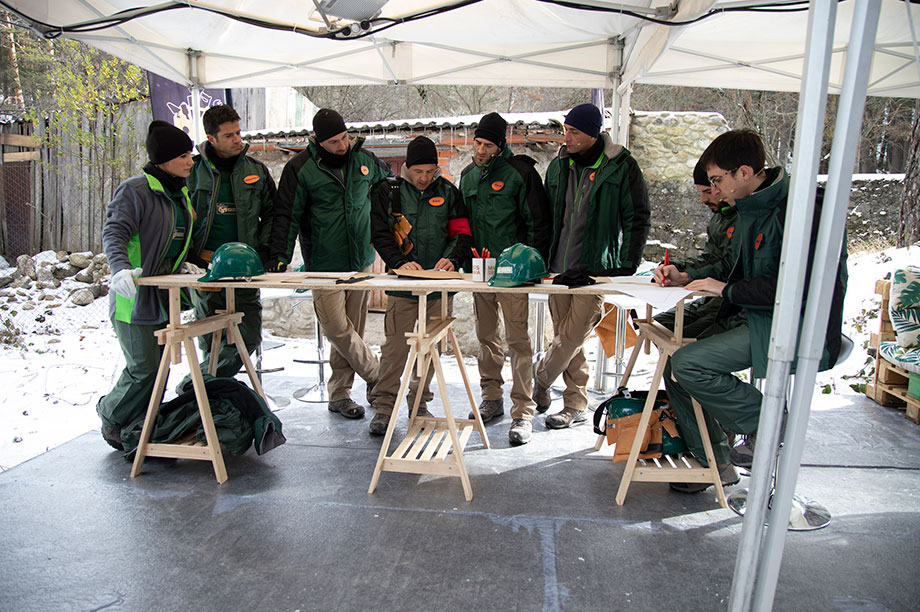 Masters de la Reforma mise encore sur MisterWils