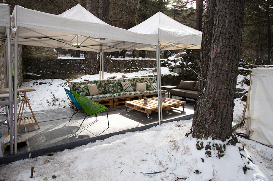 Masters de la Reforma mise encore sur MisterWils