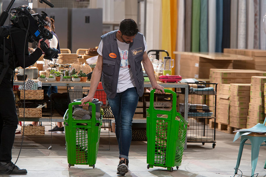 Masters de la Reforma mise encore sur MisterWils