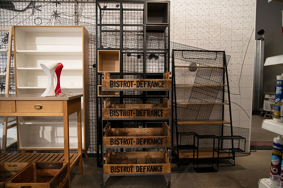 Masters de la Reforma mise encore sur MisterWils