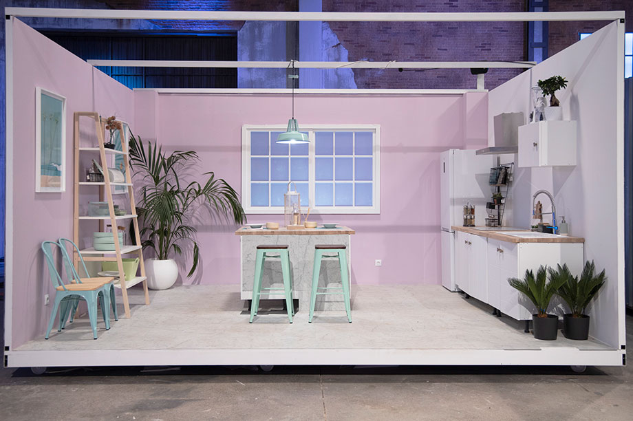 Masters de la Reforma mise encore sur MisterWils