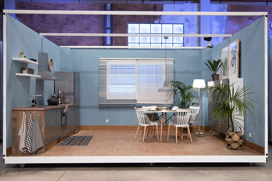 Masters de la Reforma mise encore sur MisterWils