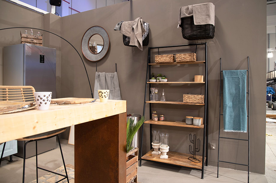 Masters de la Reforma mise encore sur MisterWils