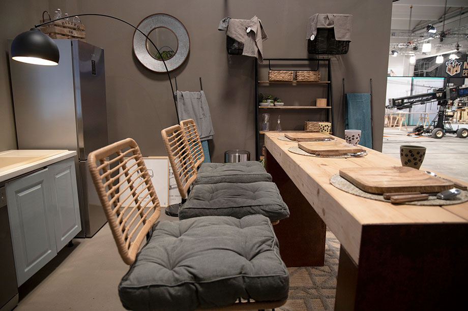 Masters de la Reforma mise encore sur MisterWils