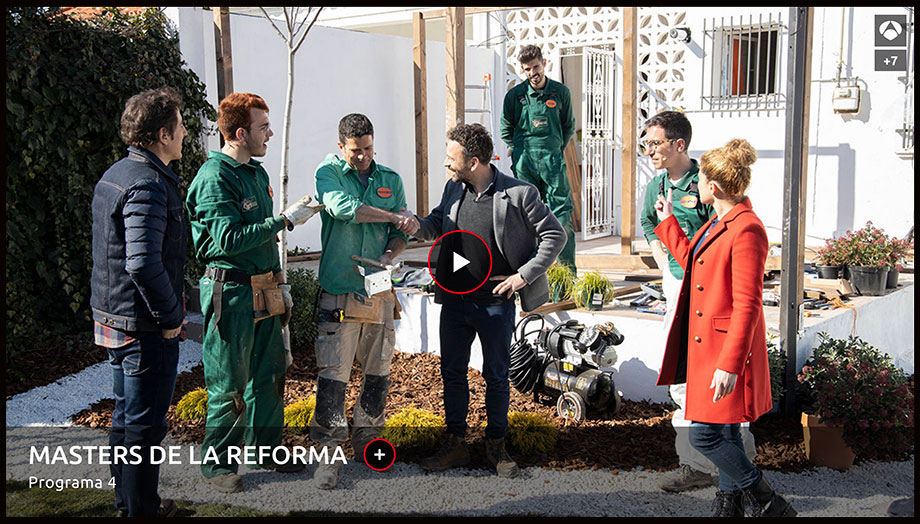 Masters de la Reforma mise encore sur MisterWils