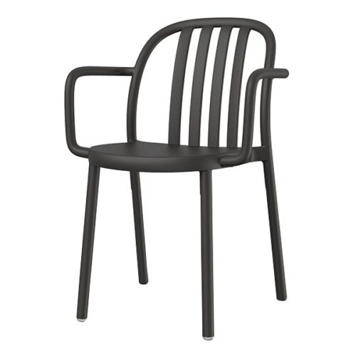 CHAISE D'EXTÉRIEUR SUE ARMCHAIR en polypropylène | Trouvez-la chez MisterWils. Plus de 4000m² d'exposition. 7
