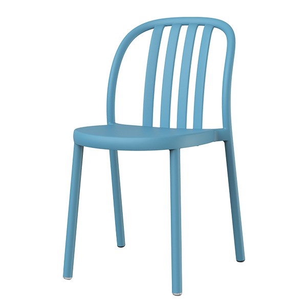 mister-wils-chaise-interieur-exterieur-polypropylene-empilable-sue-blue CHAISE D'EXTÉRIEUR SUE style contemporain | Trouvez-la chez MisterWils. Plus de 4000m² d'exposition. 2