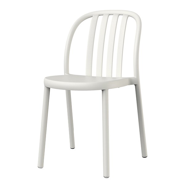 mister-wils-chaise-interieur-exterieur-polypropylene-empilable-sue-white CHAISE D'EXTÉRIEUR SUE style contemporain | Trouvez-la chez MisterWils. Plus de 4000m² d'exposition. 1