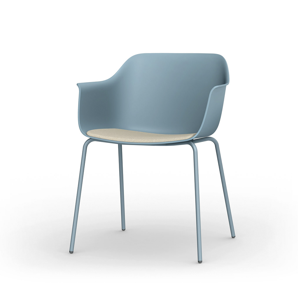 misterwils-chaise-exterieur-shape-bleu-petrole-confort CHAISE D'EXTÉRIEUR SHAPE CONFORT fabriquée en polypropylène | Trouvez-la chez MisterWils. Plus de 4000m² d'exposition.