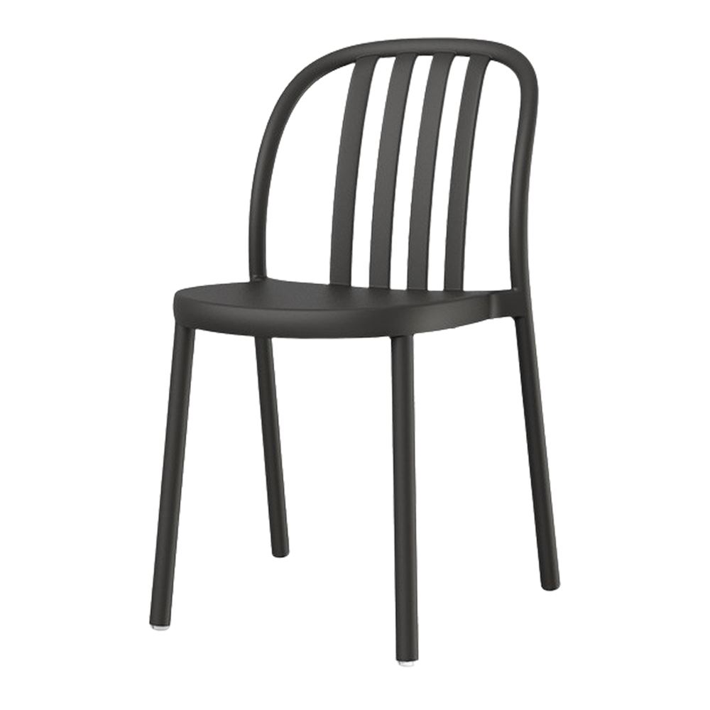 misterwils-chaise-exterieur-sue-noir CHAISE D'EXTÉRIEUR SUE style contemporain | Trouvez-la chez MisterWils. Plus de 4000m² d'exposition. 4