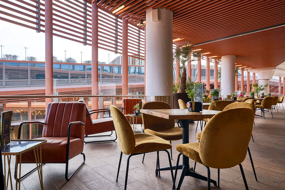 Desirée Ramos de Premier Gin nous raconte son expérience avec MisterWils 