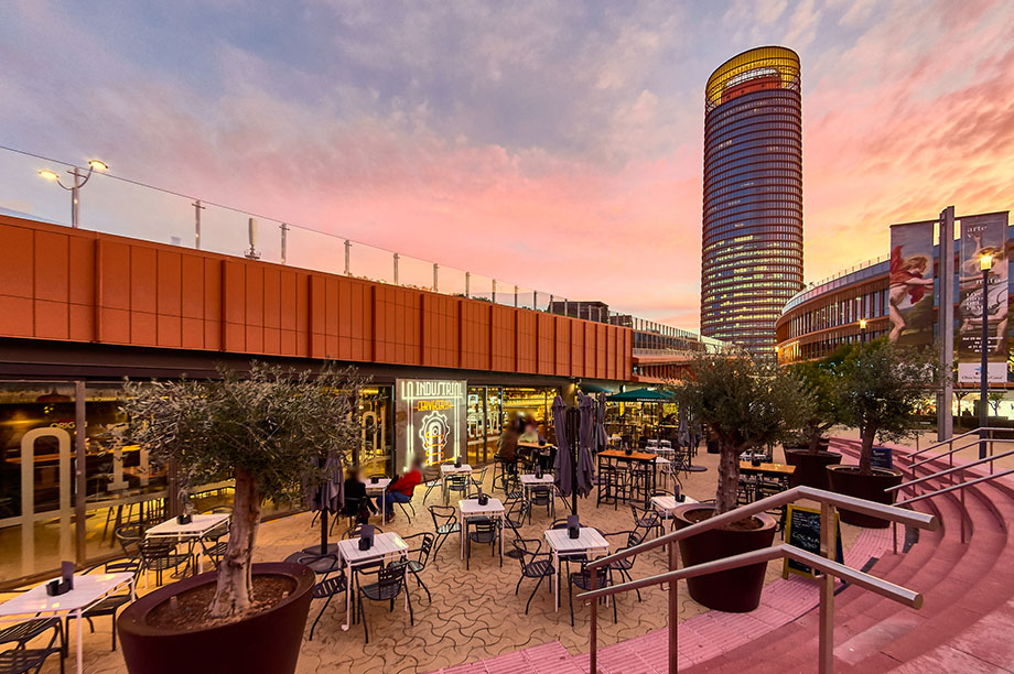 Desirée Ramos de Premier Gin nous raconte son expérience avec MisterWils 