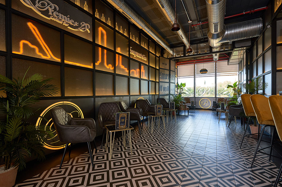 Desirée Ramos de Premier Gin nous raconte son expérience avec MisterWils 