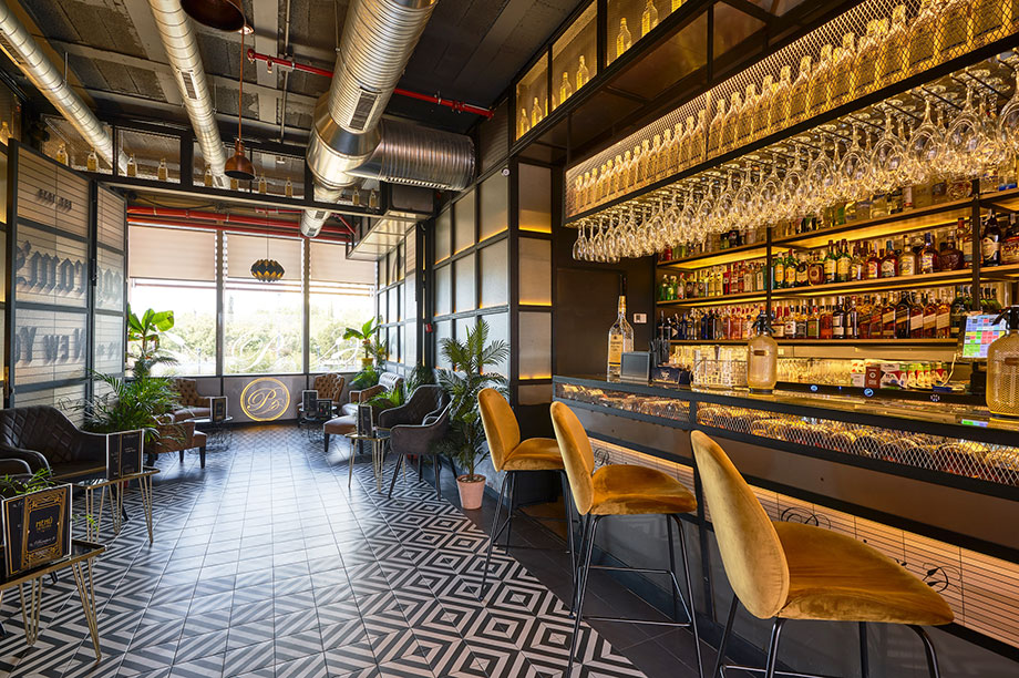 Desirée Ramos de Premier Gin nous raconte son expérience avec MisterWils 