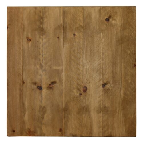 PLATEAU EN BOIS DE PIN FLANDES Plateau en bois de pin naturel, finition vernis à l'eau, possibilité de fabrication sur mesure.