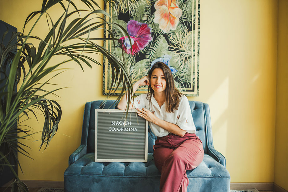 Rencontre avec la wedding planner Vanessa Herencia, de Renata Enamorada 