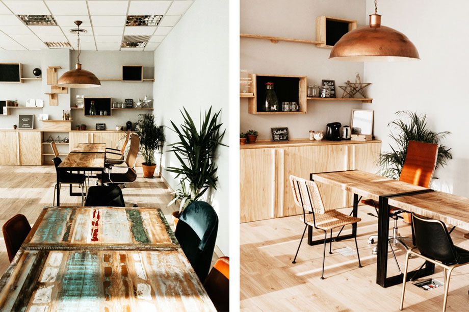 Rencontre avec la wedding planner Vanessa Herencia, de Renata Enamorada 