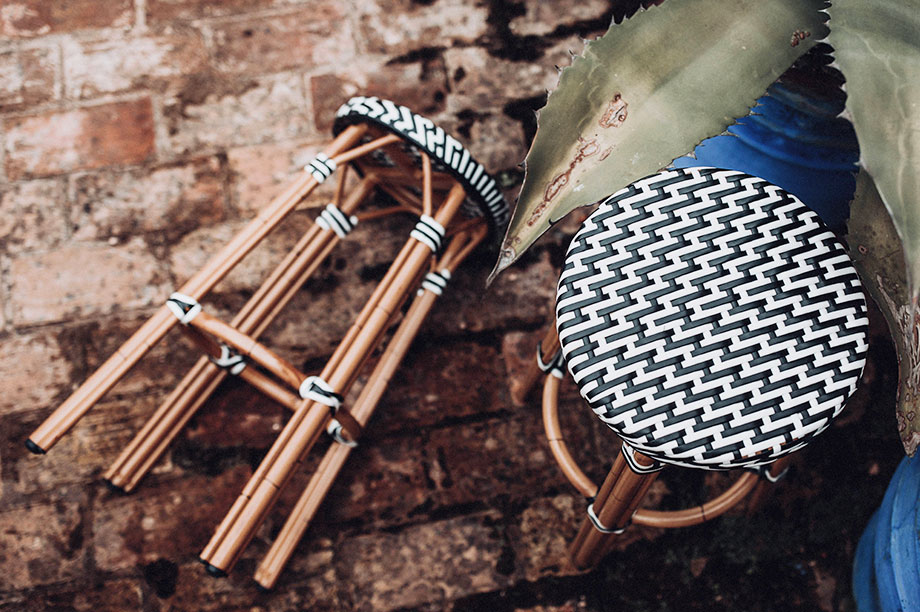 Rotin, osier et bambou, apprenez à les différencier | MisterWils, furniture for free souls, industriel, vintage, scandinave, bistrot, retro...