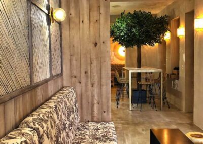 Rawcoco Almagro, un nouveau projet signé Blume Studio 9