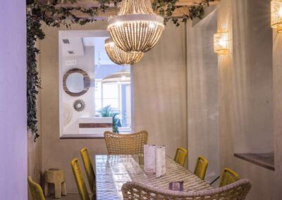 Rawcoco Almagro, un nouveau projet signé Blume Studio 2