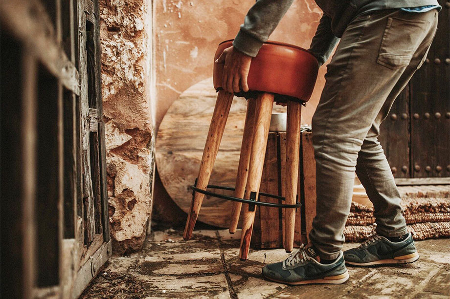 À la découverte de notre directeur artistique Bruno Bermúdez