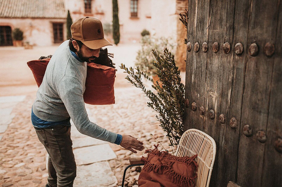 À la découverte de notre directeur artistique Bruno Bermúdez