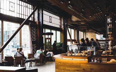 Nos conseils pour rendre votre établissement plus accueillant en automne