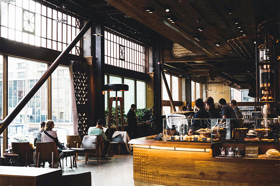 Nos conseils pour rendre votre établissement plus accueillant en automne