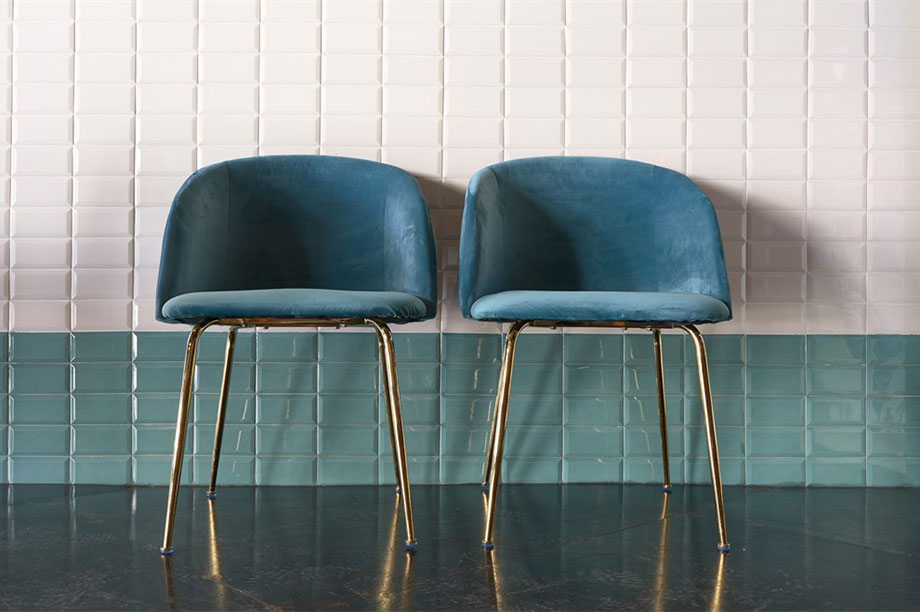 Mettez-vous à l’aise avec nos derniers modèles de chaises tapissées