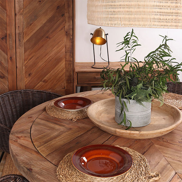 On vous présente notre collection Organic Chic