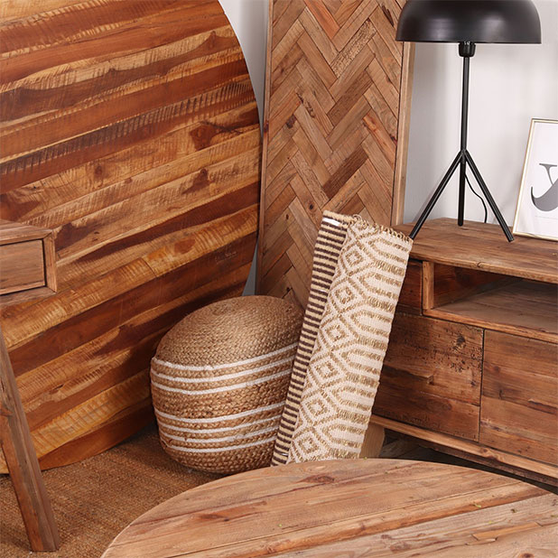 On vous présente notre collection Organic Chic