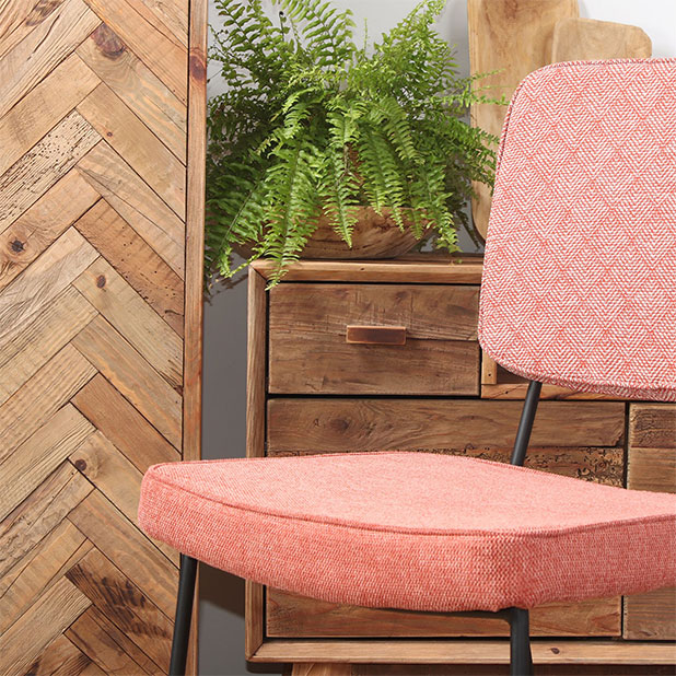 On vous présente notre collection Organic Chic