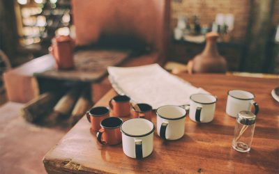 On vous présente notre nouvelle collection Organic Chic