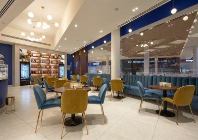 Confiserie la Campana, joyau de la culture sévillane 1