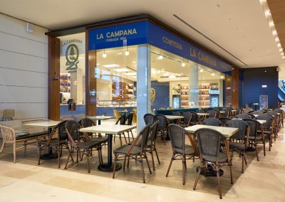 Confiserie la Campana, joyau de la culture sévillane 10