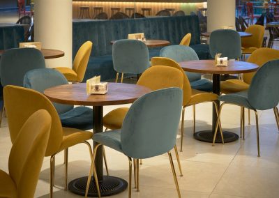 Confiserie la Campana, joyau de la culture sévillane 14