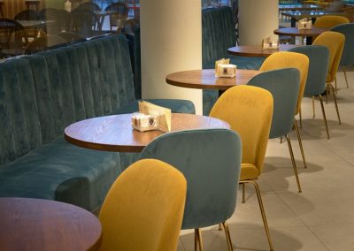 Confiserie la Campana, joyau de la culture sévillane 15