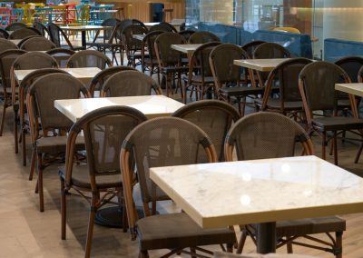 Confiserie la Campana, joyau de la culture sévillane 16