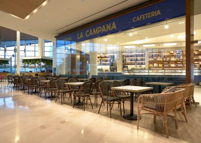 Confiserie la Campana, joyau de la culture sévillane 3