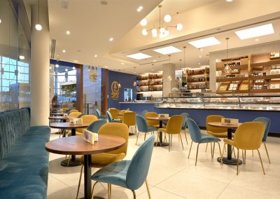 Confiserie la Campana, joyau de la culture sévillane 6