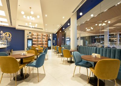 Confiserie la Campana, joyau de la culture sévillane 7