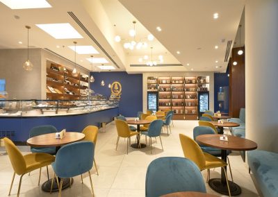 Confiserie la Campana, joyau de la culture sévillane 8