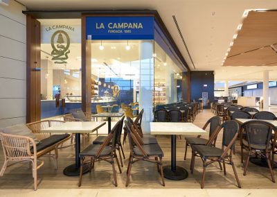 Confiserie la Campana, joyau de la culture sévillane 9