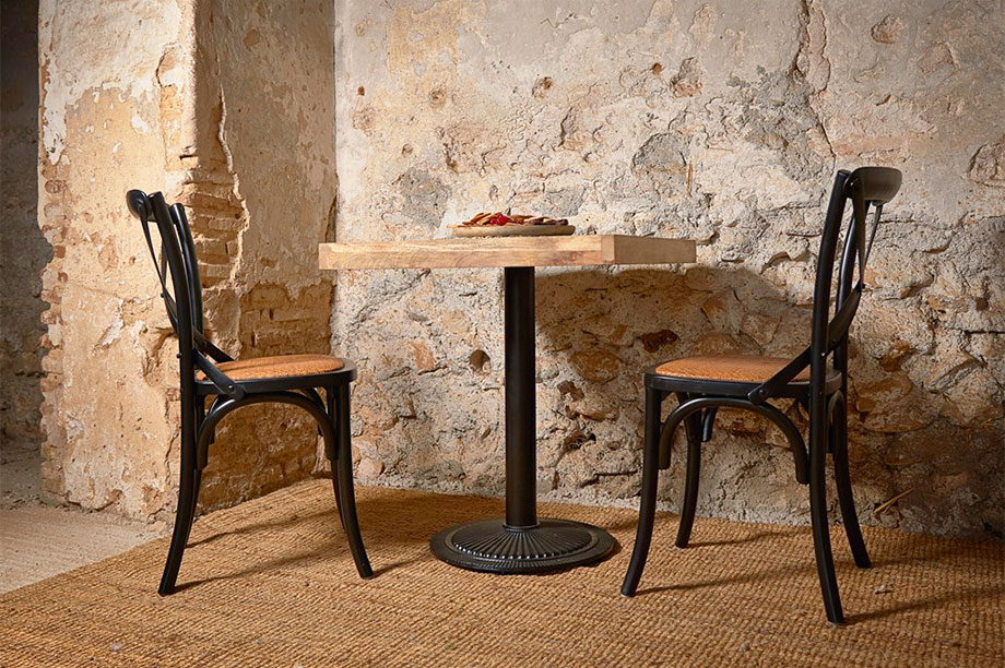 Pour les plus classiques, la couleur noire est aussi tendance