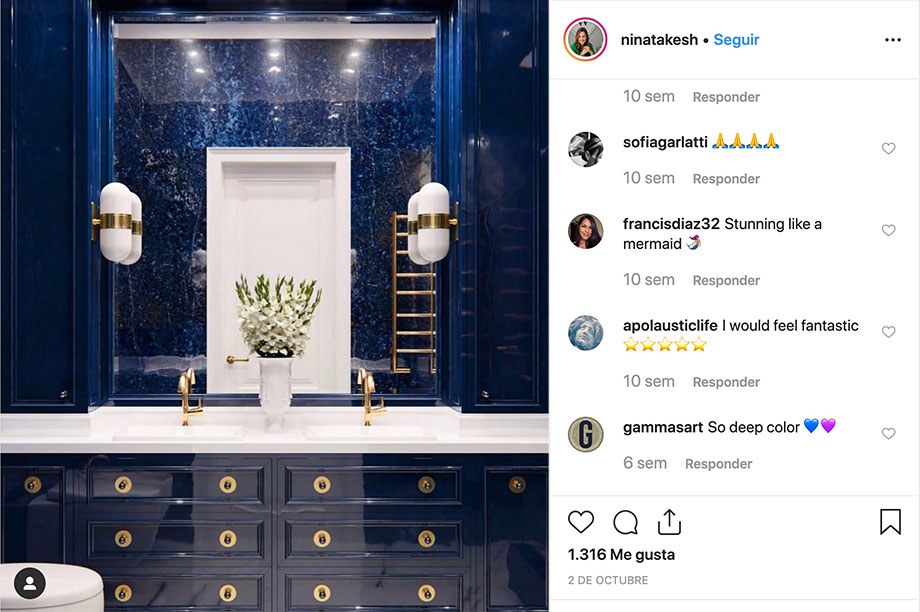 Avec quoi associer le Pantone 2020 ?