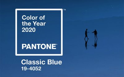 Les propositions de MisterWils avec la couleur Pantone 2020