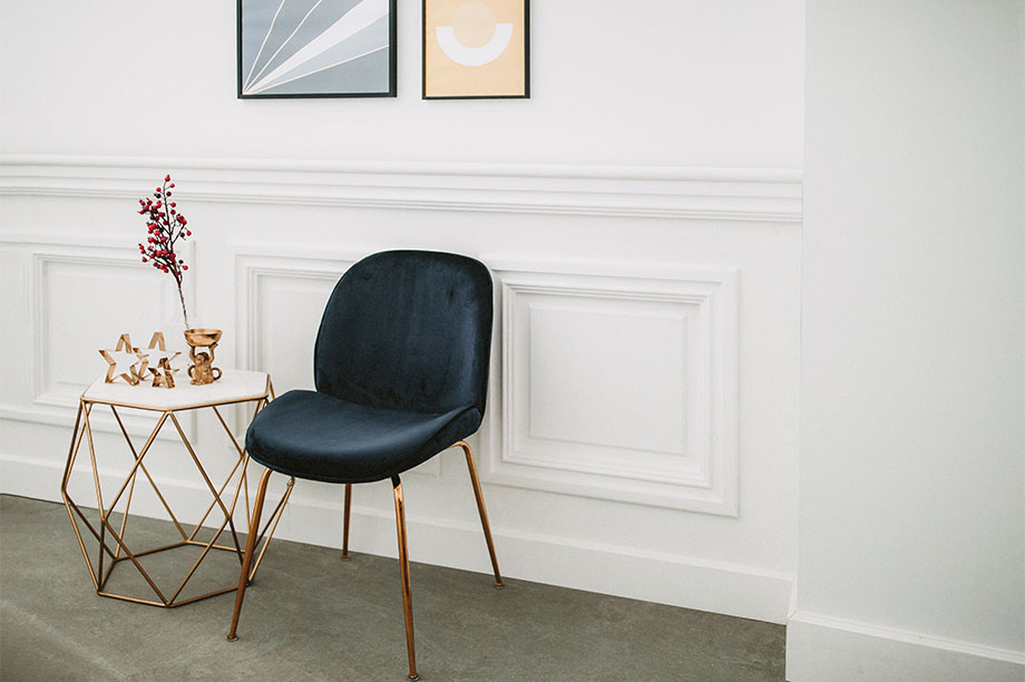 Les propositions de MisterWils avec la couleur Pantone 2020