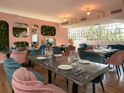 PoXao, un nouveau projet réalisé par l’architecte d’intérieur German Vega